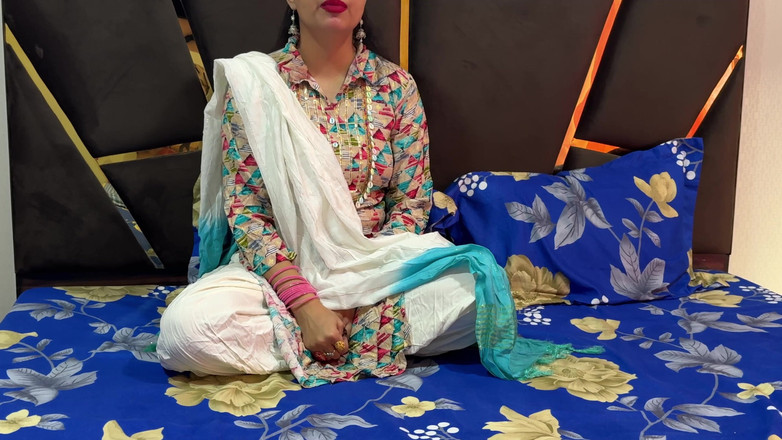 Saarabhabhi6: フルビデオ Devar Bhabhi Flirt Bhabhi Wants Pregnancy with Devar Real...