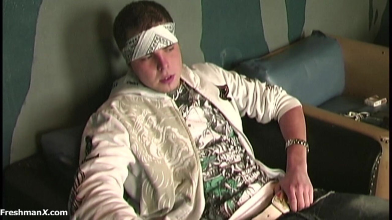 BoyFun Solo: Blake Hunter - HD