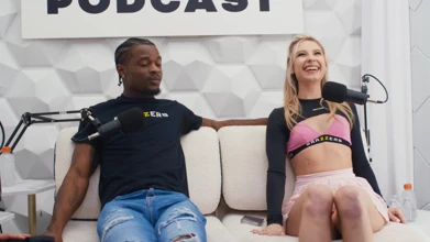 The Brazzers Podcast