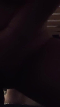 Šukání s mým velkým robertkem - část 1