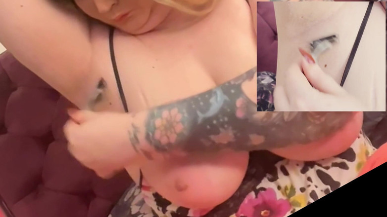 MissFFW: Бритье мои волосатые подмышки, готовые к ночи грязного веселья