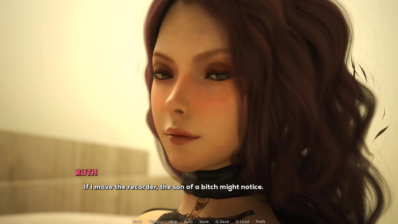 Neon2520: Shadows of Desire V0.8 Gian lận Cập nhật 02