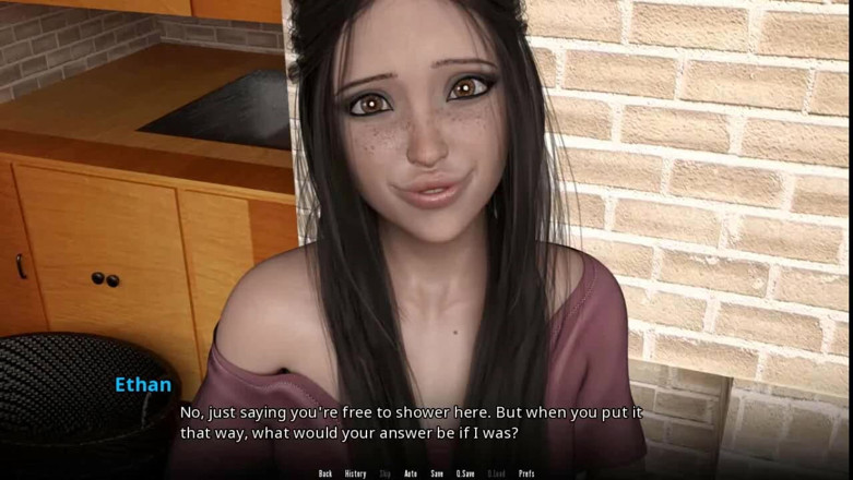 Dirty GamesXxX: WVM: เขานอกใจแฟน - ตอนที่ 6