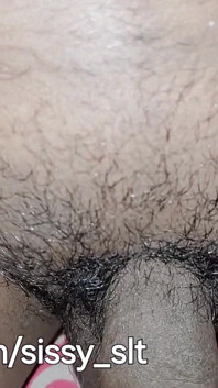 Micropenis peludas