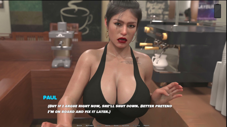 Wickedgammes studio: Obsedat de mame sexy divorțate excitate, partea 25