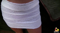 Mr. POV: Tvrdé polykání!