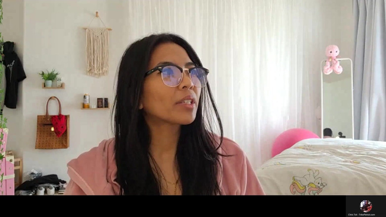 TrikePatrol Podcast: TrikePatrol Temu bual #11 - Jada Kai