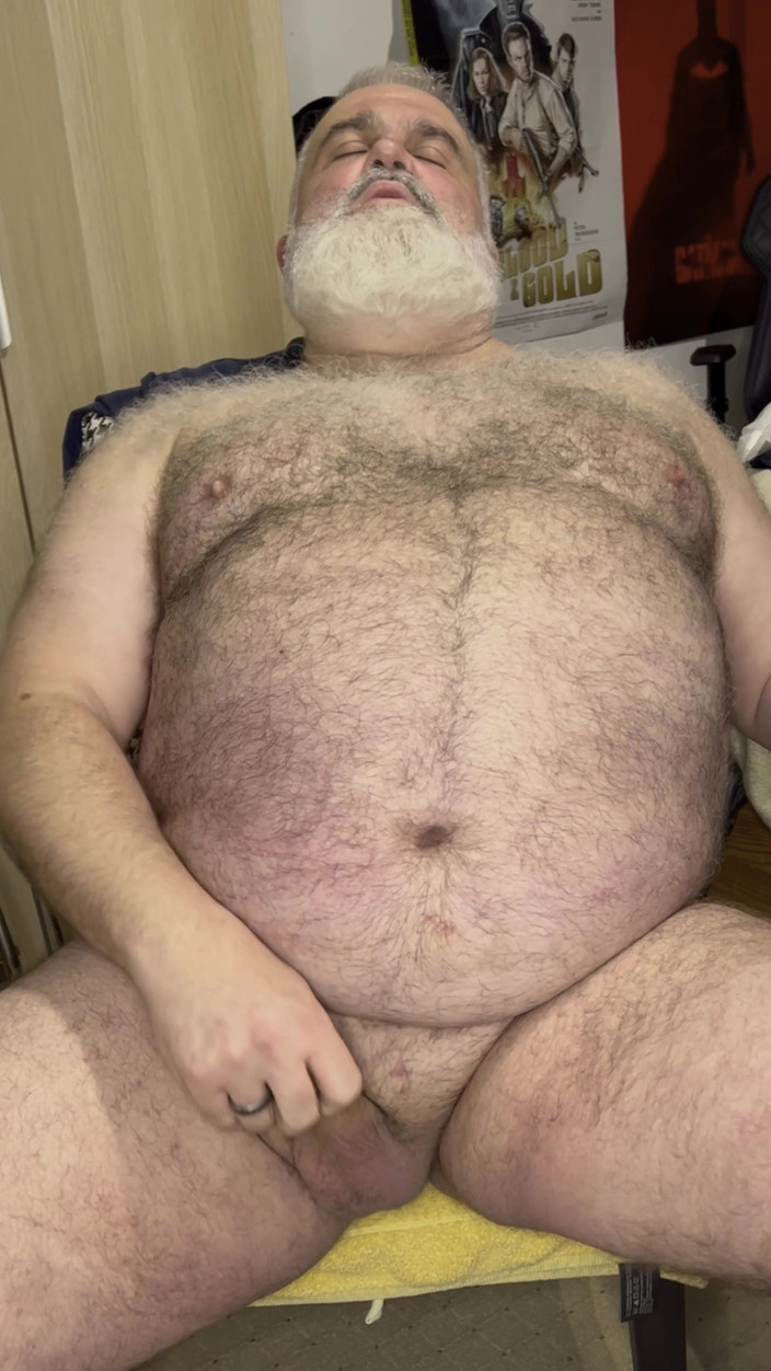 Cuddle bear bln: Wixen untuk Anda