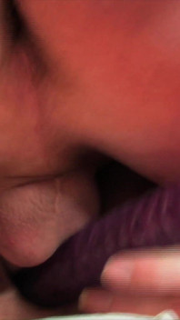 Aventures anales de Lellou, MILF tchèque