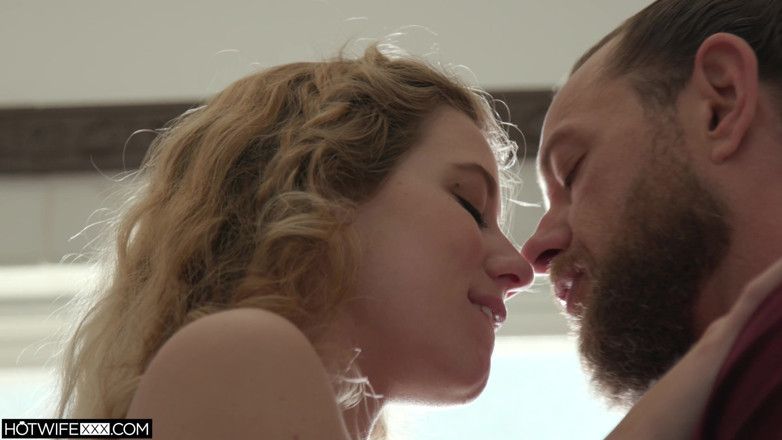 HotwifeXXX: River Lynn Is Filled Deep with Anticipation
