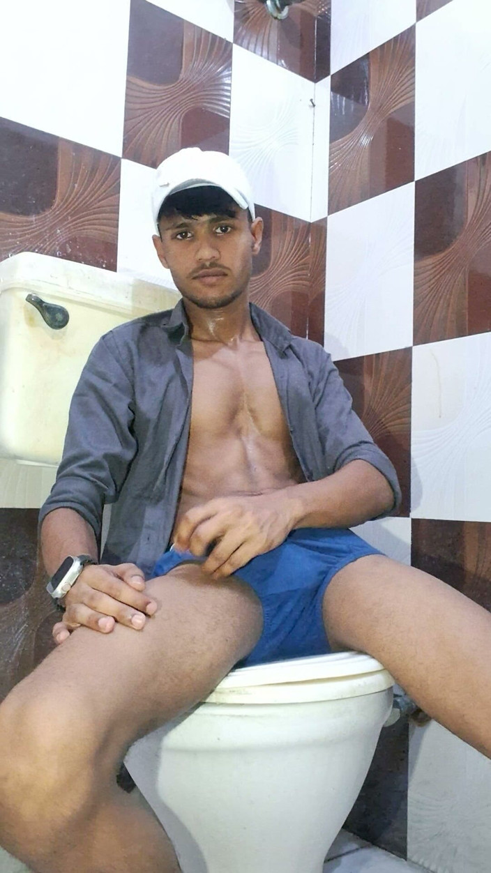 Twink king: 섹시한 소년 자위