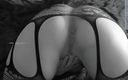 Freya&#039;s underwear: Guarda Freya in intimo assolo con un dildo