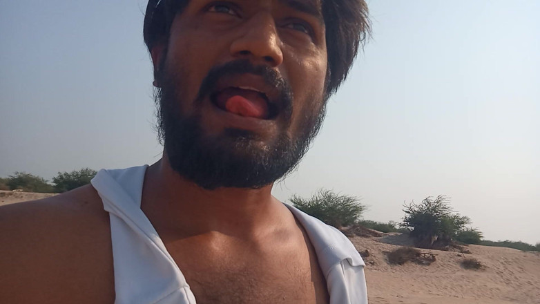 KUMBHA MANOJ KUMAR: Xhard Star India Update - Forest Area in Private Island