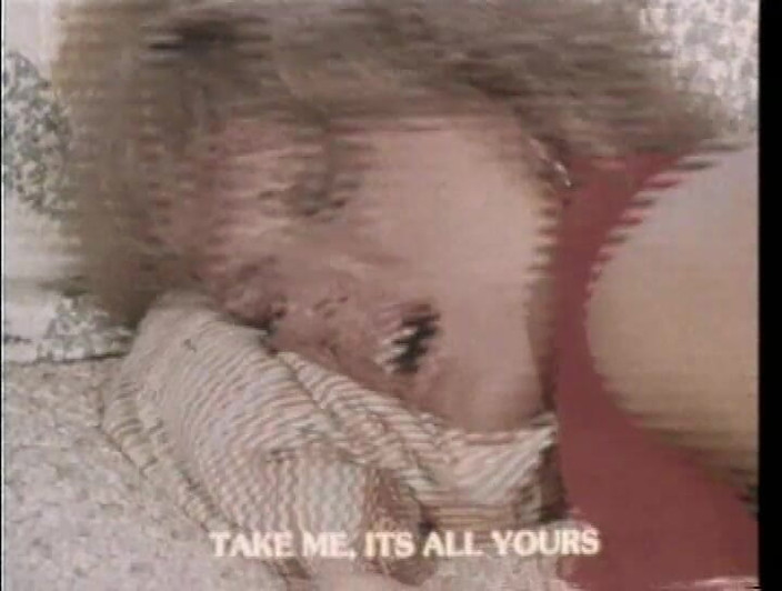 Pure redlight: Young and Hung - Film