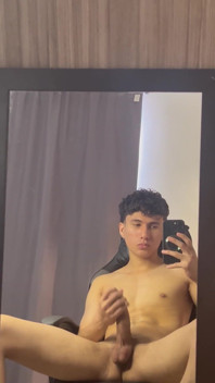 Sexy Boy Hot