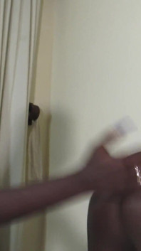 Ebony Lesbians Spanking