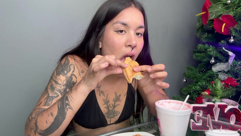 Rollerpublic: Lets Eat Together