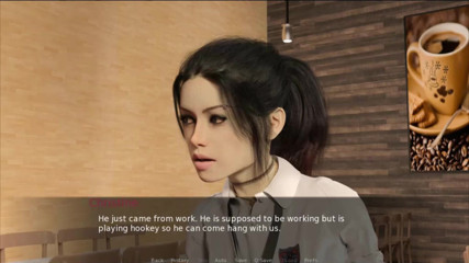 Visual Novels: Crise de meia-idade parte 4