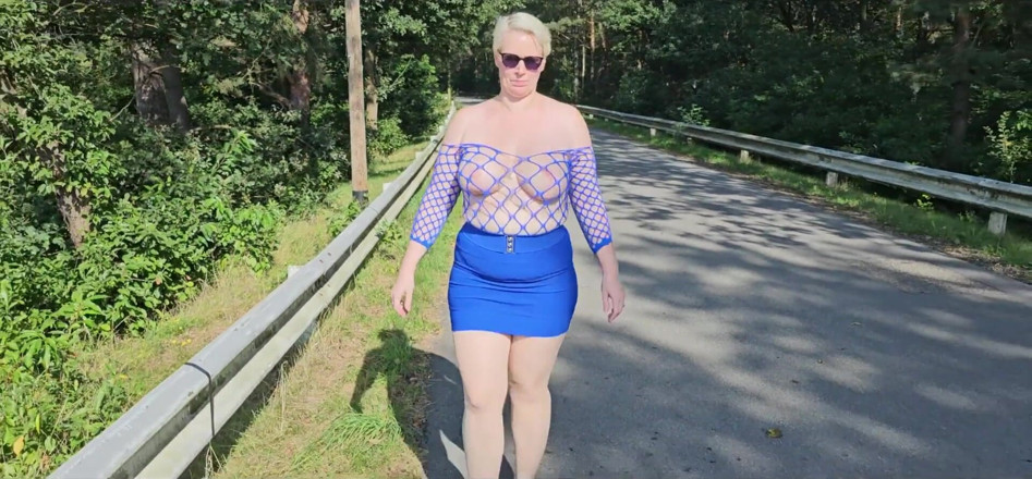UserBitch1: บนสะพานปั๊กแสดง