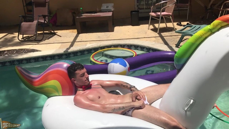 CocoDorm: Gio Valentine - Sommersonnli solo