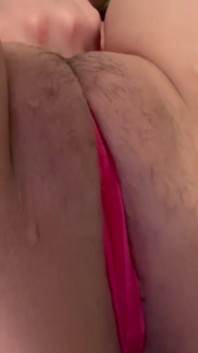 Watch How Wet My Pussy Can Get