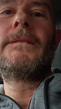 Car Masturbation - Big Cock Growing, Edging, Cumming Wearing Cords - Rockard Stepdaddy