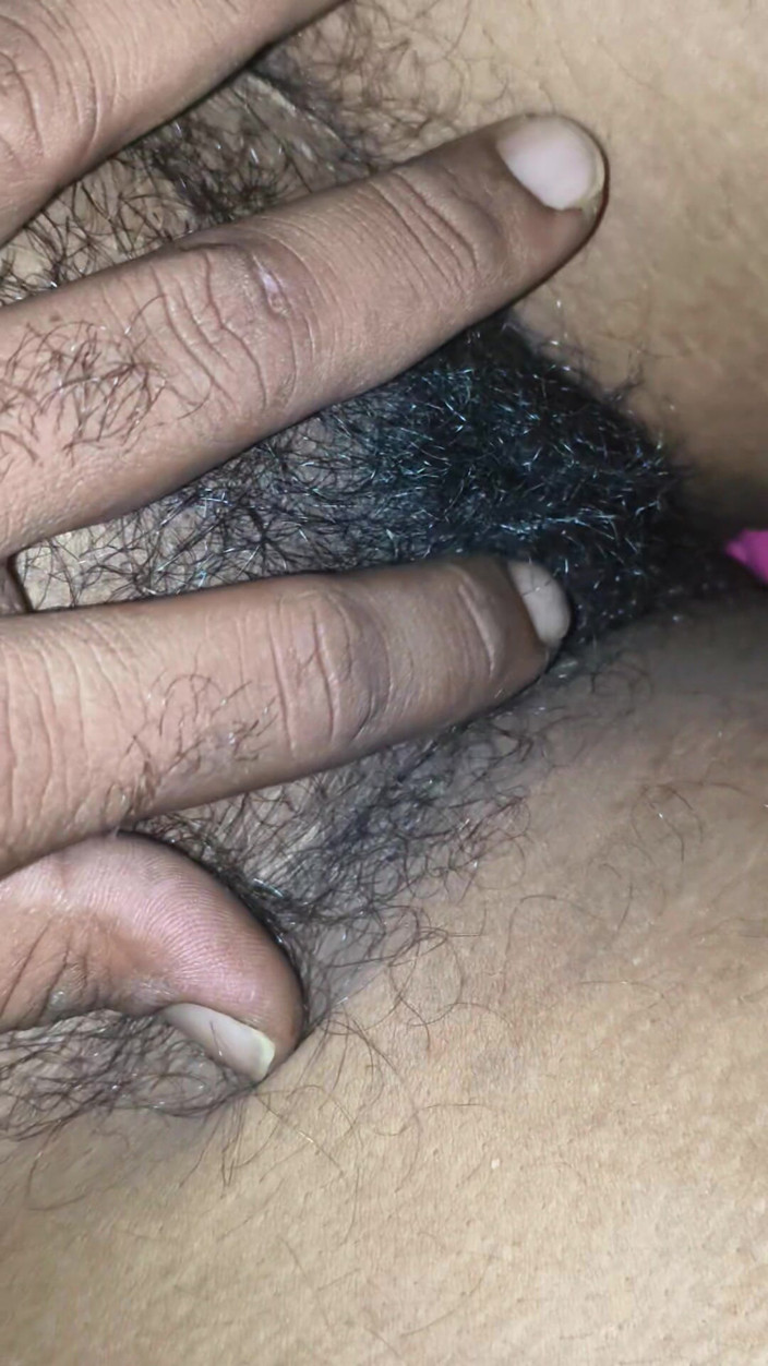Suman818: Hairy Pussy