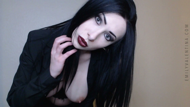 Emily Valentina: Orgasm Mind Melt