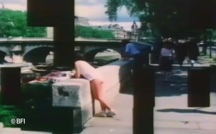 Vintage bedtime stories: Nastoletni najlepszy film vintage