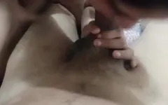 Cô gái Ấn Độ xxx bú video âm thanh tiếng Hin-di