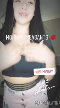 Happy Butt Day