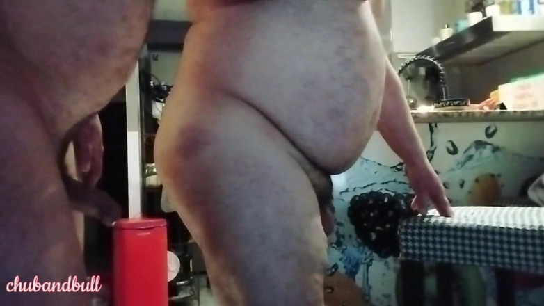 Chub_Bull: 을 빠는 황소