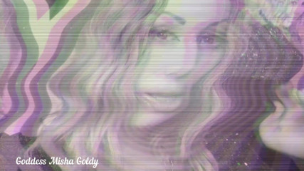 Goddess Misha Goldy: 迷人的 3dio asmr！感受我体内的我！我会住在你的脑海里