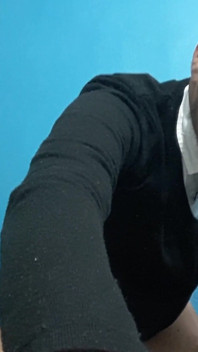 Solo Masturbation