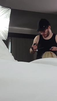 Violet Vixen - Part 2 - Extra Angle