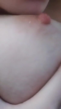 Morning Video From the Bathroom, I'm Sure You'll Cum on Me