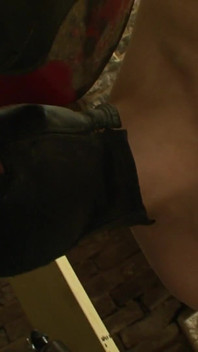 BDSM Jerman - hamba femdom