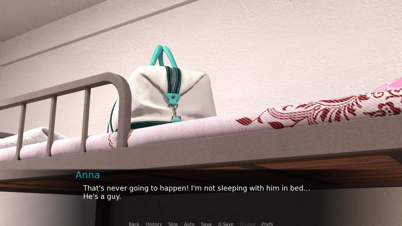 3D Cartoon Porn: Lancaster Boarding House 3 - Ryan Sees Abigail Grabbing Jason’s Dick Near...