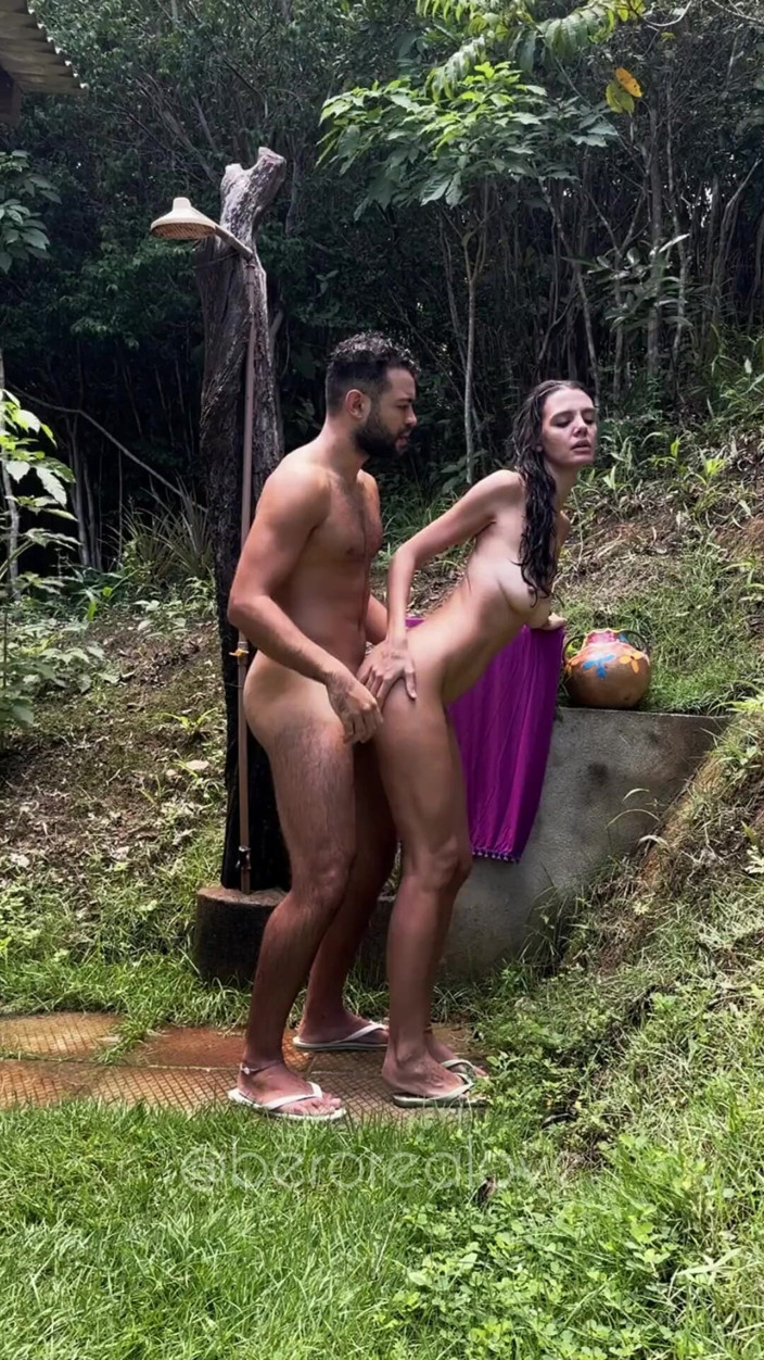 berorealove: Ro Gave Be a Milk Bath