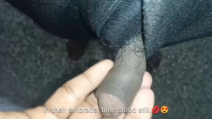 金刚经在雨中短暂的移动