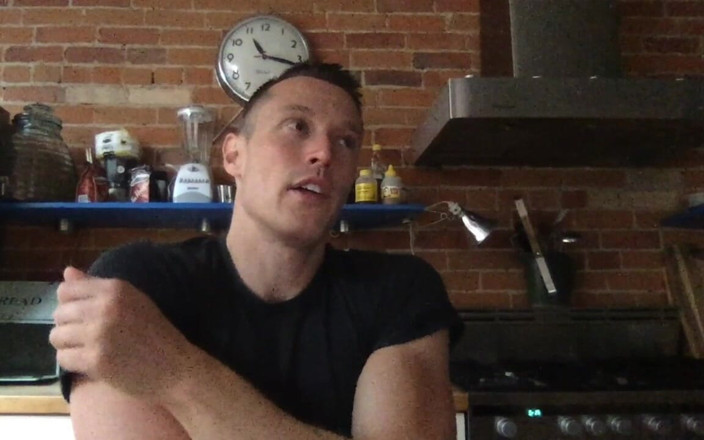 Himeros Backstage: Blake Tied to a Bridge Live Chat