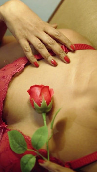 I Am Ready for You...
