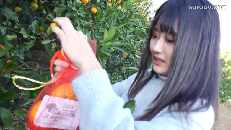 Asian cutie: Asian angel 21011