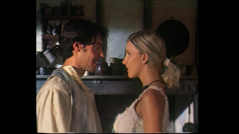 Cinema X: इतालवी सबसे अच्छा अश्लील कभी!! - (अध्याय #02)