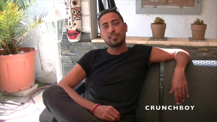 ARAB FUCKERS WITH HUGE COCKS: เลโอถูกเย็ดโดยชายอาหรับเฮ็ทเทอโร่เซ็กซี่เพื่อประสบการณ์เซ็กส์ใหม่