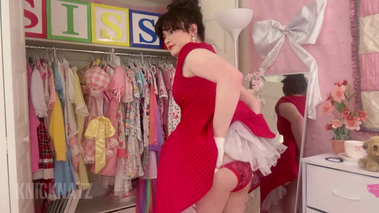 Natalie Napoli: Transformasi Transformasi Istri Stepford menjadi Bule