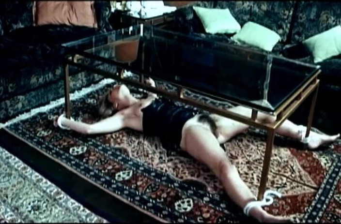 GERMAN PORN CLASSICS: Intimes Lustgeflüster