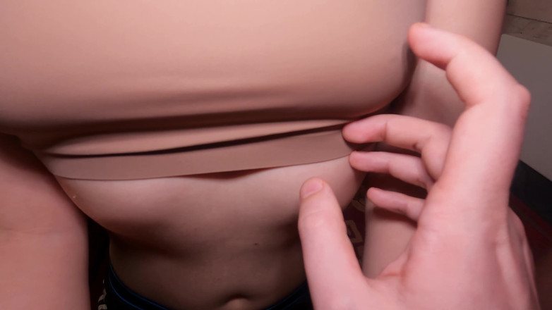 Love_Adventures: I Fucked the Neighbor Whom I Invited Over