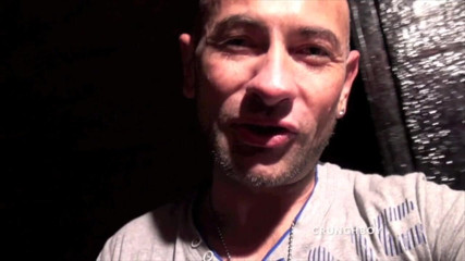 Crunch Boy: amzzin sexy straight boy accept to be sucked by gay