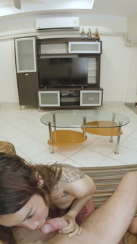 Engraçada e sexy asiática milf hardcore festa de foda